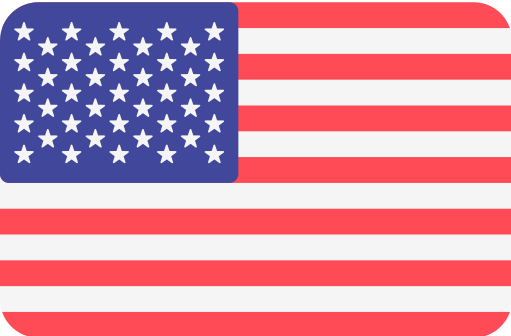 US flag